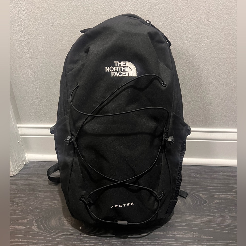 The North Face Jester backpack